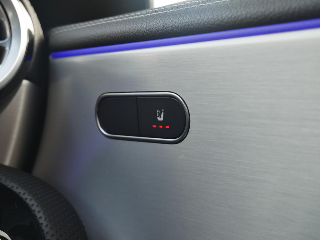 Used Mercedes-Benz CLA 2023 for sale - 77728824: Photo 19