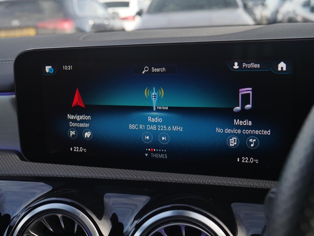 Used Mercedes-Benz CLA 2023 for sale - 77728824: Photo 21