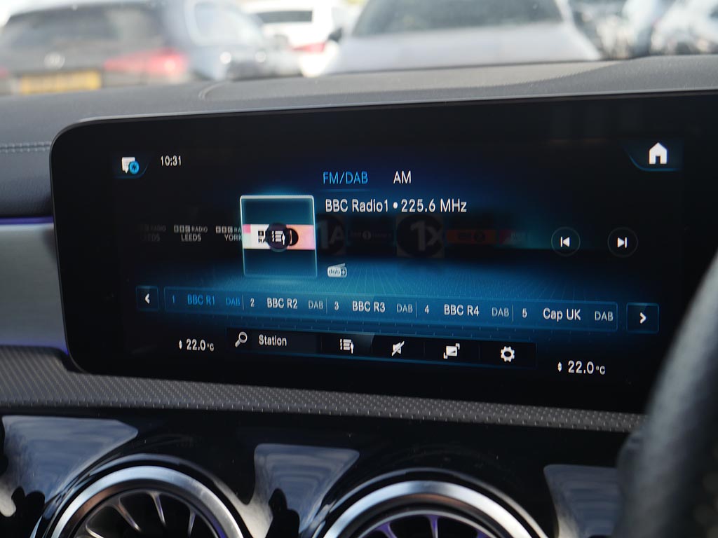 Used Mercedes-Benz CLA 2023 for sale - 77728824: Photo 22