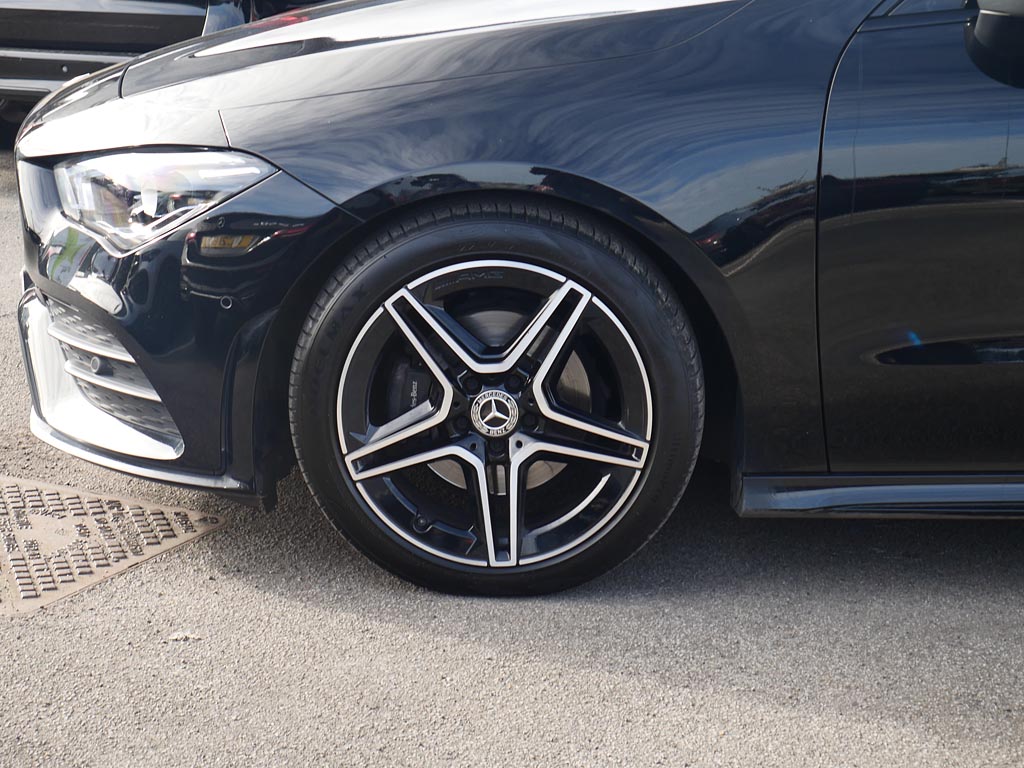 Used Mercedes-Benz CLA 2023 for sale - 77728824: Photo 6