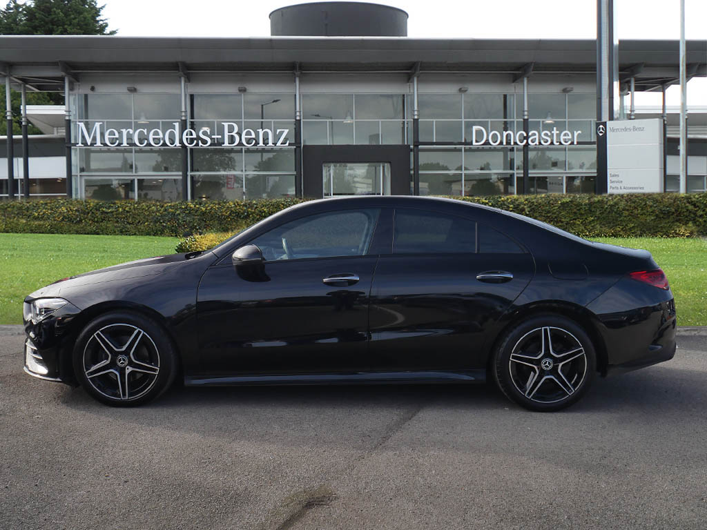 Used Mercedes-Benz CLA 2023 for sale - 77728824: Photo 7