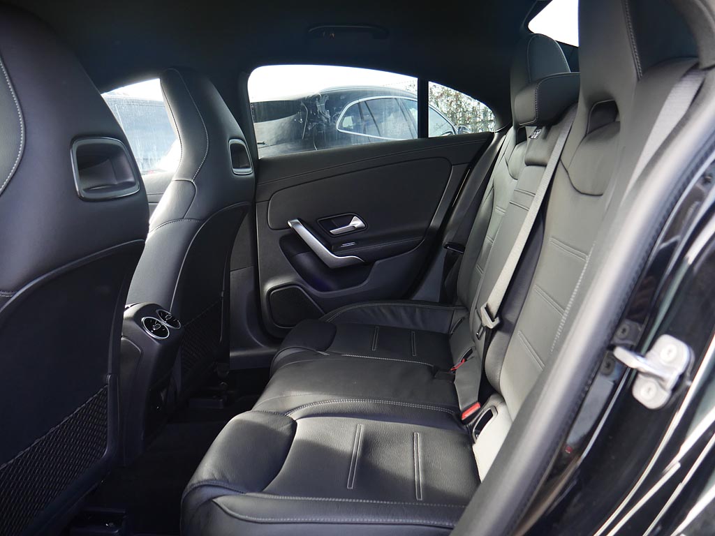 Used Mercedes-Benz CLA 2023 for sale - 77728824: Photo 8