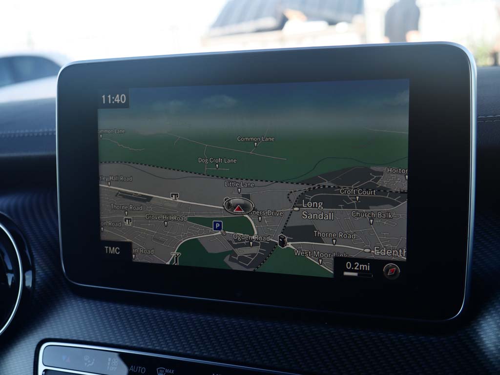 Used Mercedes-Benz V-Class 2020 for sale - 76680923: Photo 20