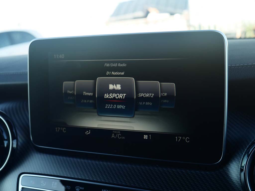 Used Mercedes-Benz V-Class 2020 for sale - 76680923: Photo 22