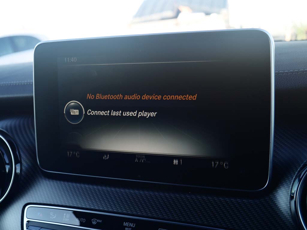 Used Mercedes-Benz V-Class 2020 for sale - 76680923: Photo 23