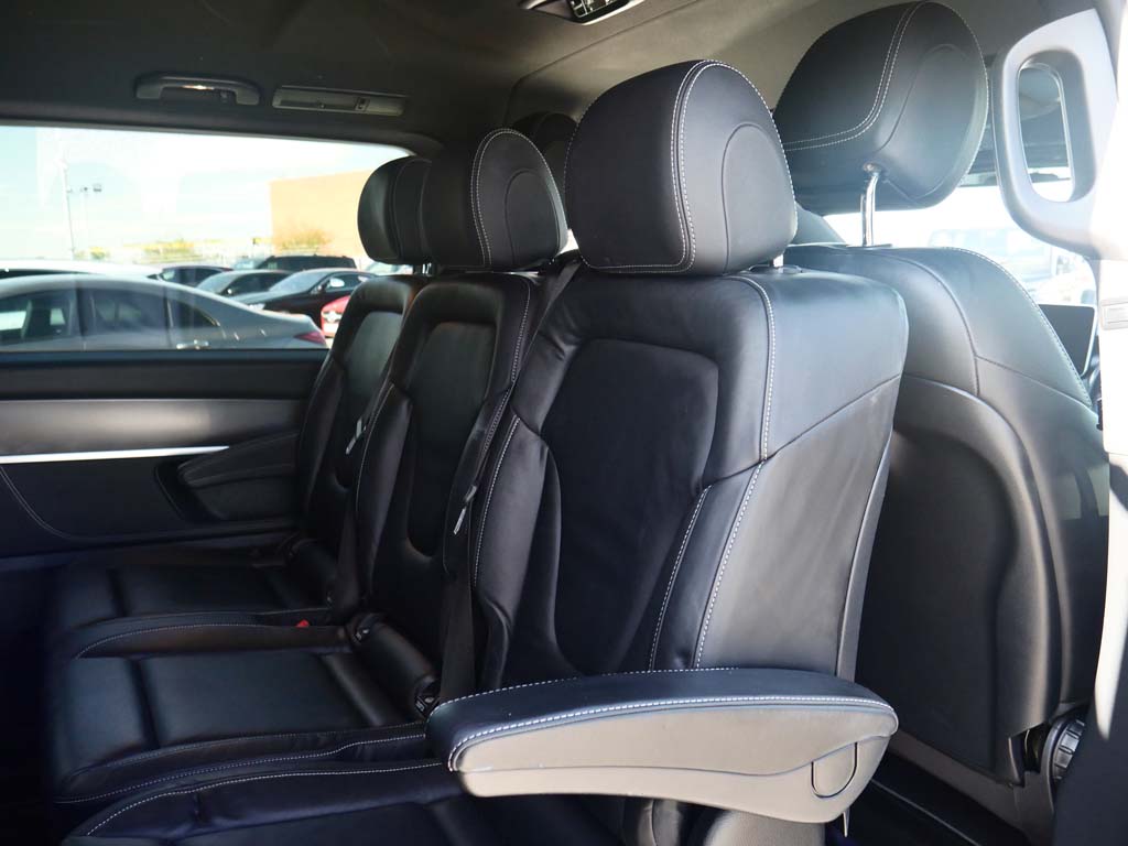 Used Mercedes-Benz V-Class 2020 for sale - 76680923: Photo 8