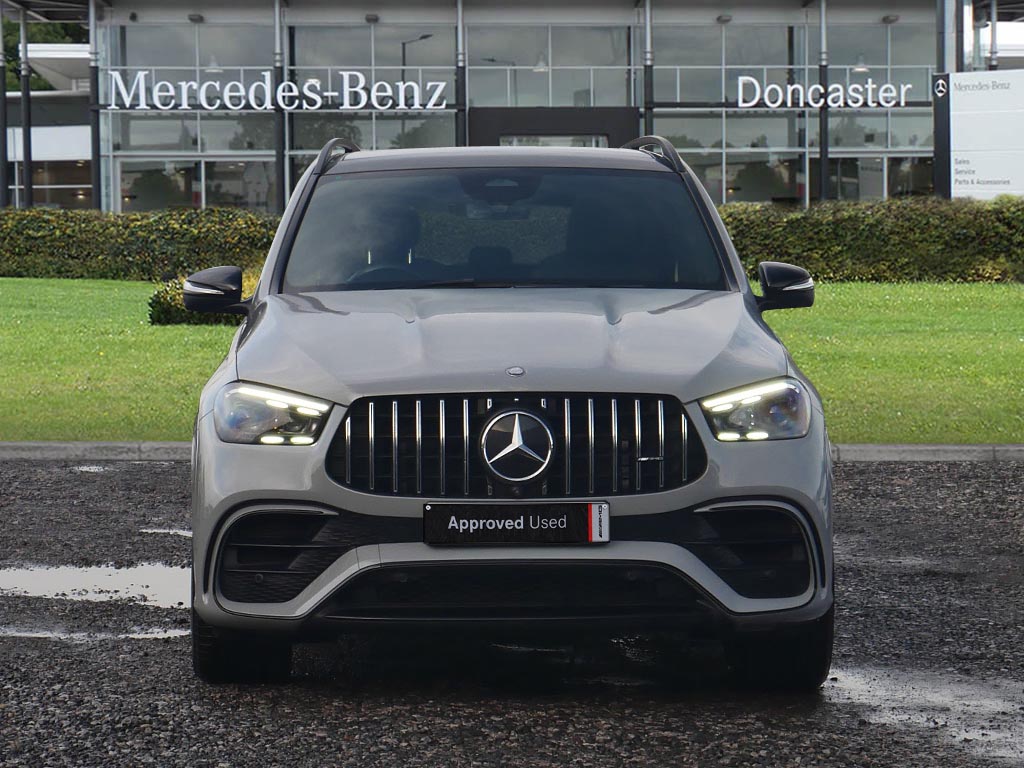 Used Mercedes-Benz GLE 2024 for sale - 77533311: Photo 10