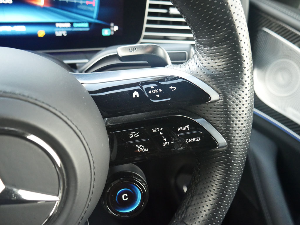 Used Mercedes-Benz GLE 2024 for sale - 77533311: Photo 12