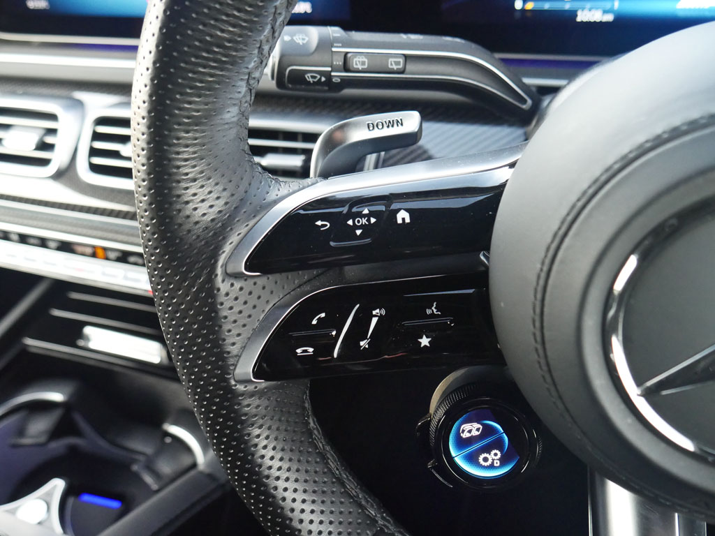 Used Mercedes-Benz GLE 2024 for sale - 77533311: Photo 13