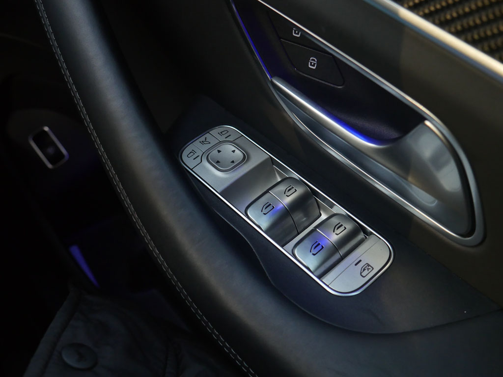 Used Mercedes-Benz GLE 2024 for sale - 77533311: Photo 19