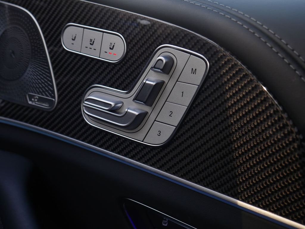 Used Mercedes-Benz GLE 2024 for sale - 77533311: Photo 20