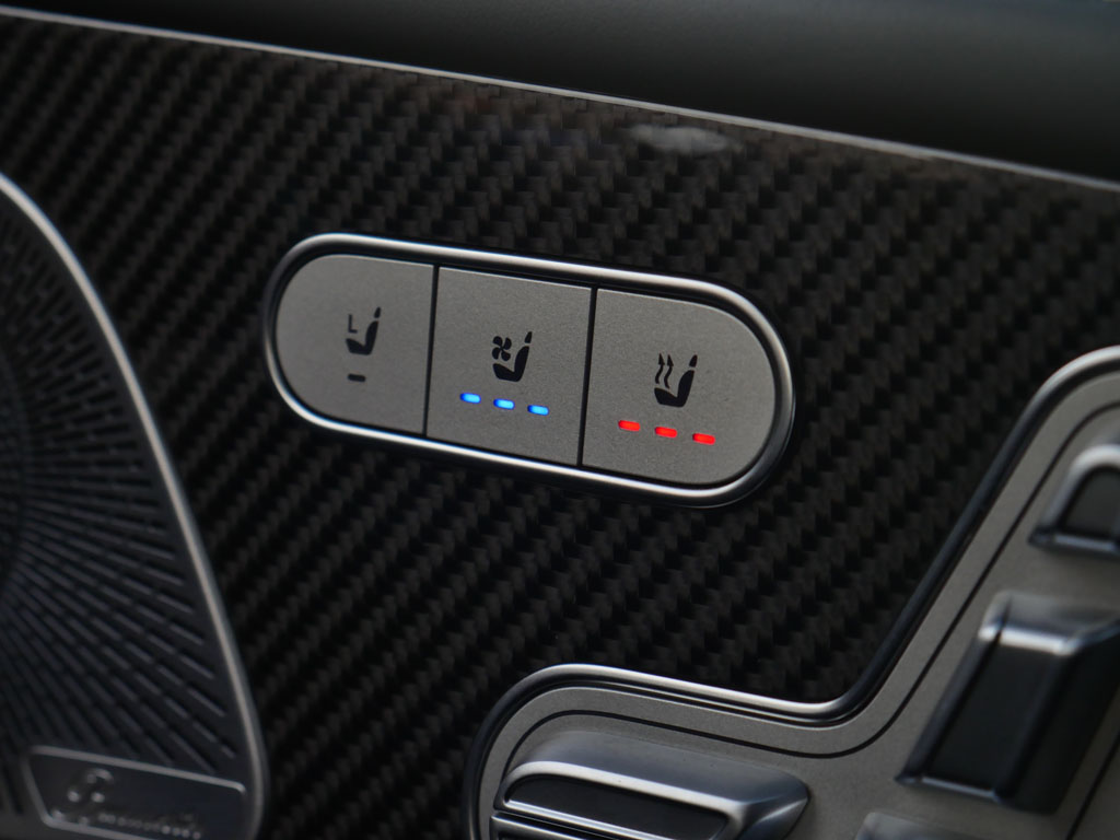 Used Mercedes-Benz GLE 2024 for sale - 77533311: Photo 21