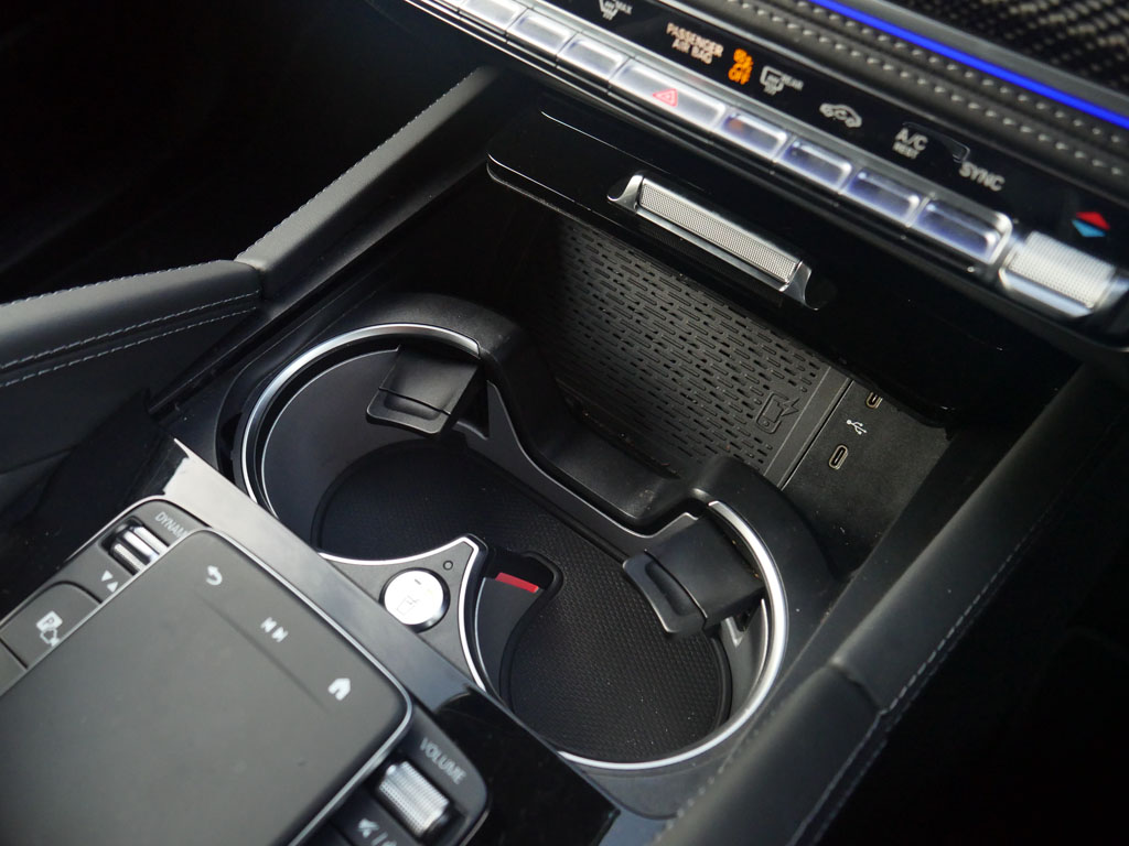 Used Mercedes-Benz GLE 2024 for sale - 77533311: Photo 24