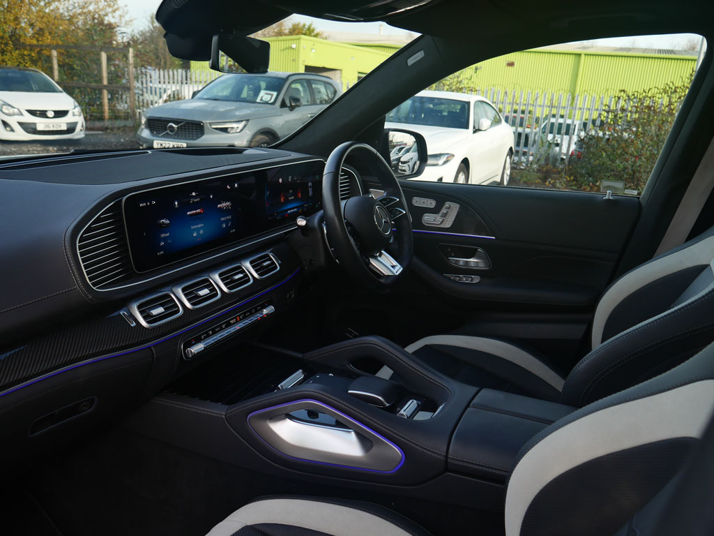 Used Mercedes-Benz GLE 2024 for sale - 77533311: Photo 3