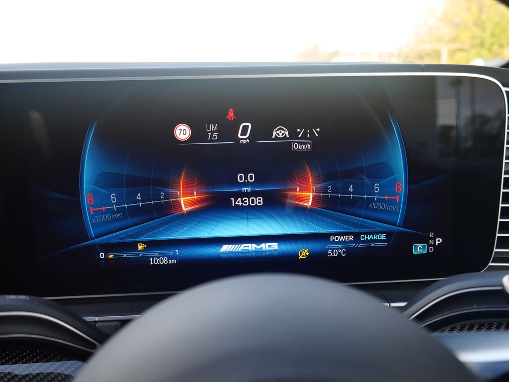 Used Mercedes-Benz GLE 2024 for sale - 77533311: Photo 4