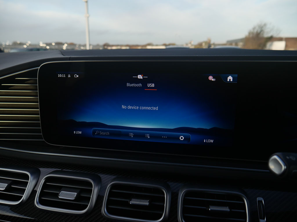 Used Mercedes-Benz GLE 2024 for sale - 77533311: Photo 5