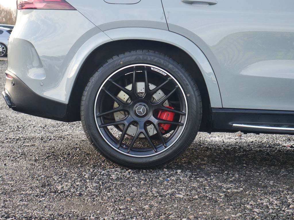 Used Mercedes-Benz GLE 2024 for sale - 77533311: Photo 6