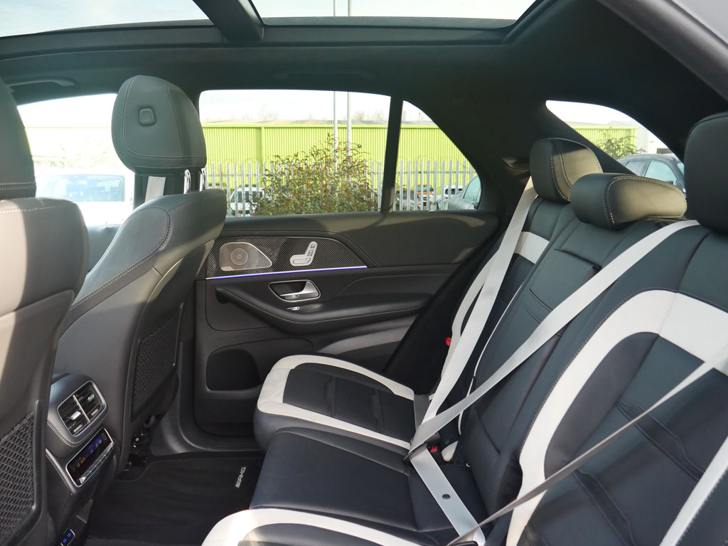 Used Mercedes-Benz GLE 2024 for sale - 77533311: Photo 8