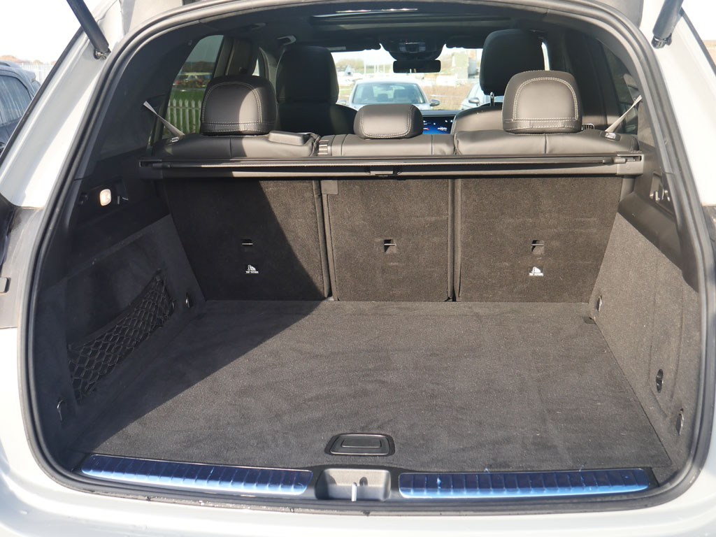 Used Mercedes-Benz GLE 2024 for sale - 77533311: Photo 9