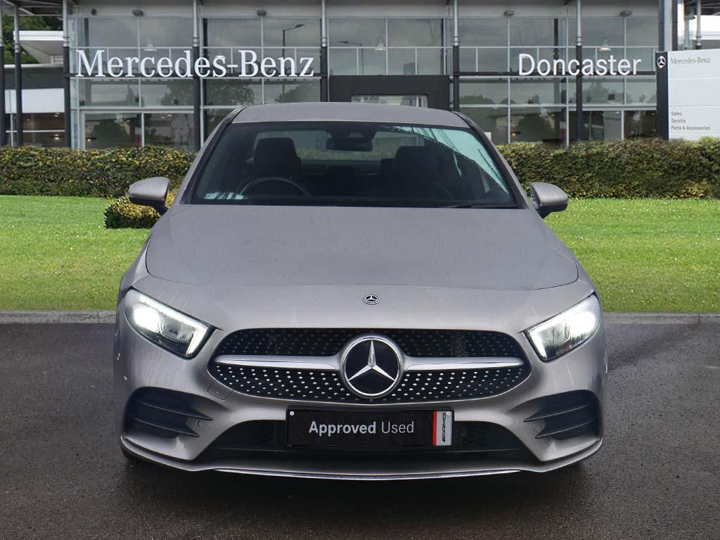 Used Mercedes-Benz A-Class 2019 for sale - 78042691: Photo 10