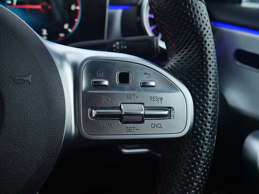 Used Mercedes-Benz A-Class 2019 for sale - 78042691: Photo 13