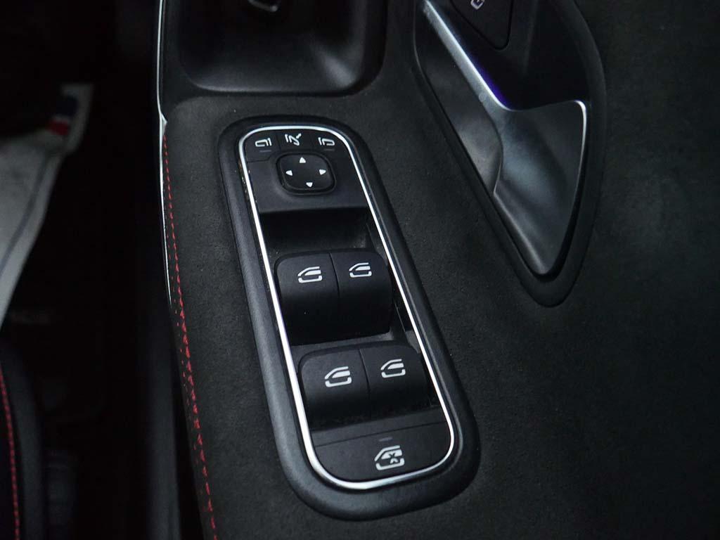 Used Mercedes-Benz A-Class 2019 for sale - 78042691: Photo 16