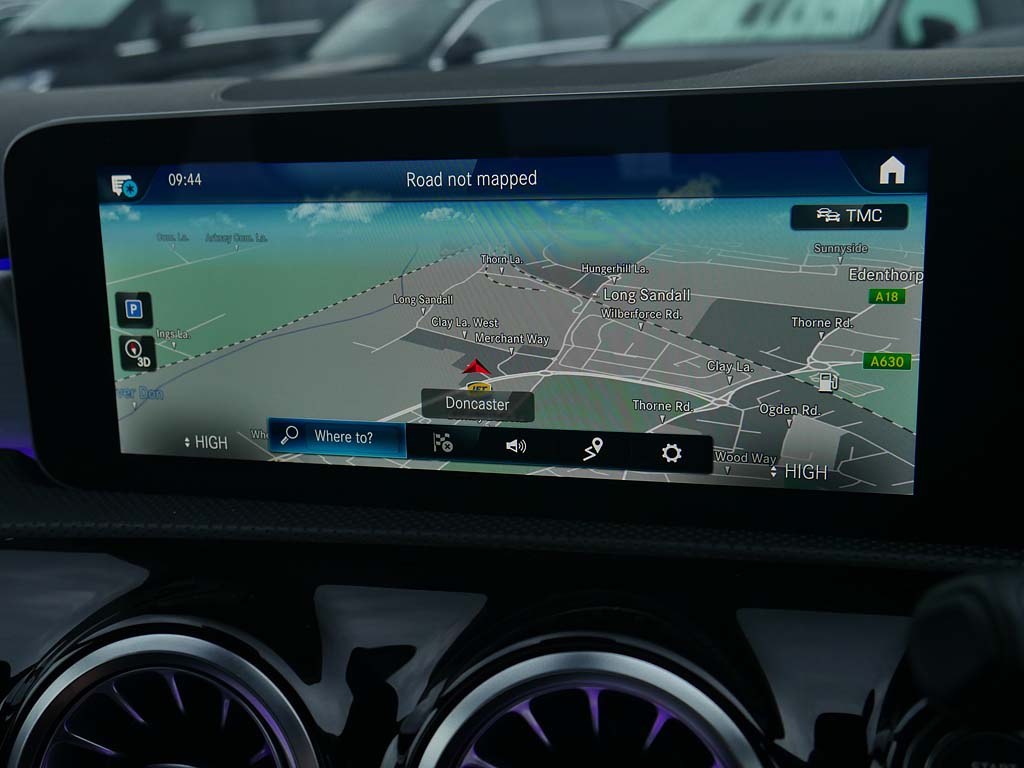 Used Mercedes-Benz A-Class 2019 for sale - 78042691: Photo 21