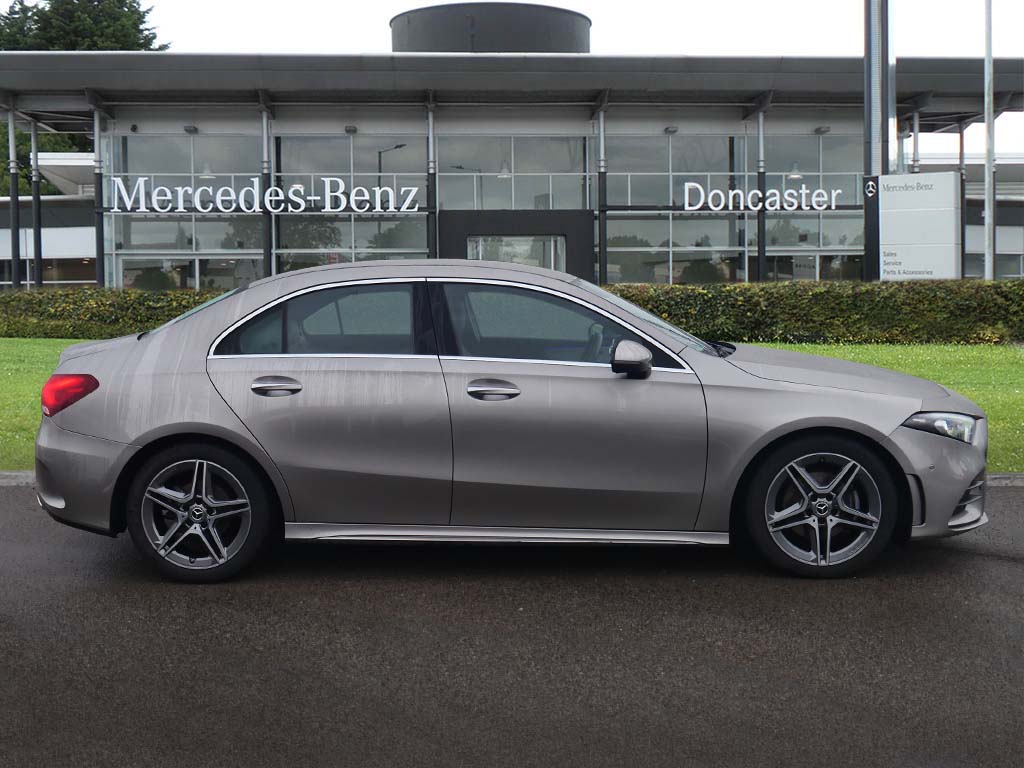 Used Mercedes-Benz A-Class 2019 for sale - 78042691: Photo 7