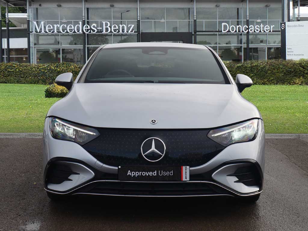 Used Mercedes-Benz EQA 2025 for sale - 78015202: Photo 10