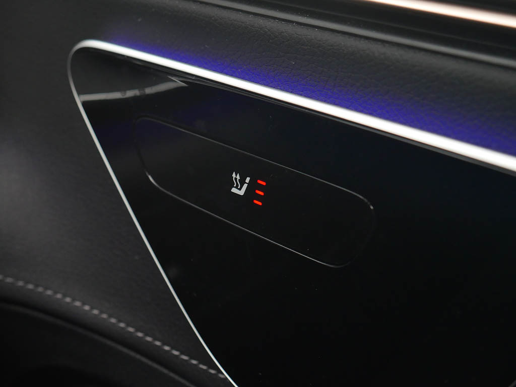 Used Mercedes-Benz EQA 2025 for sale - 78015202: Photo 17