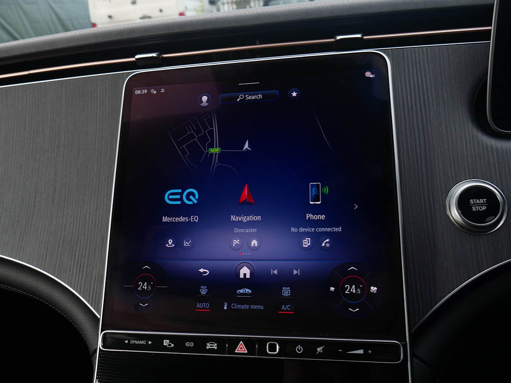 Used Mercedes-Benz EQA 2025 for sale - 78015202: Photo 19