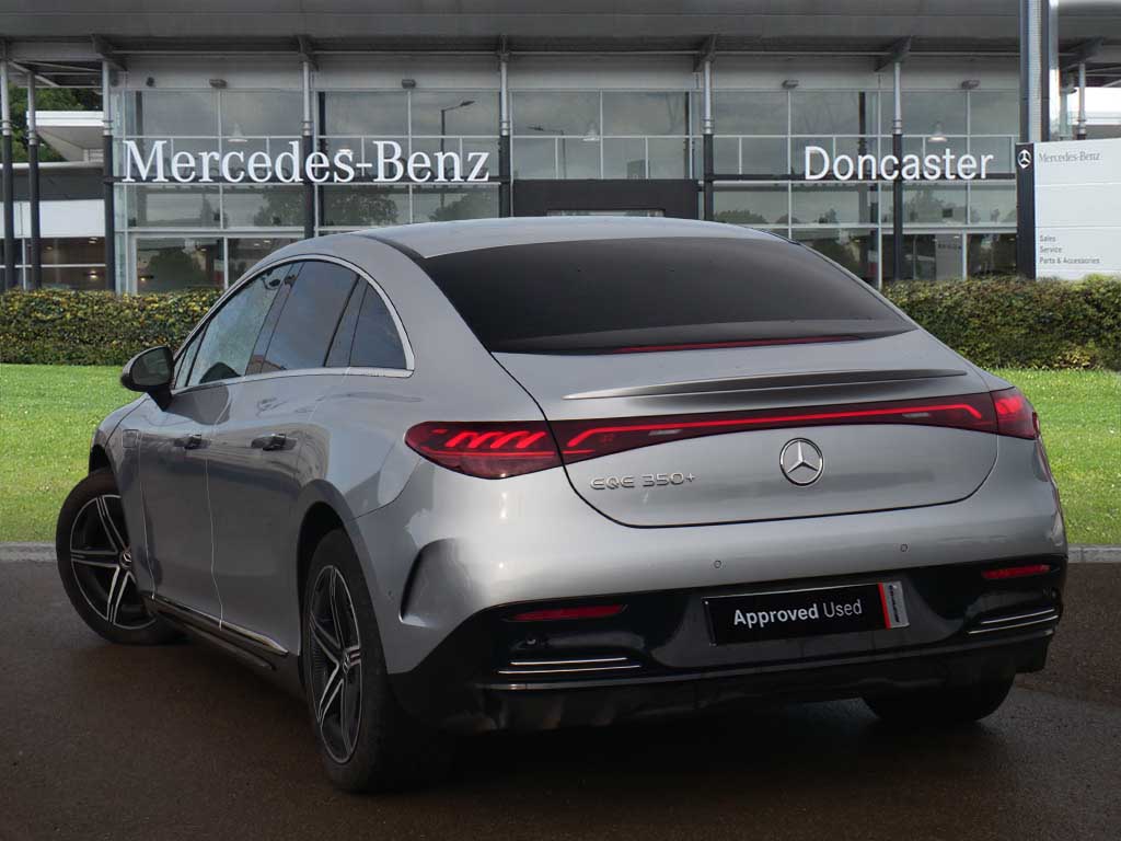 Used Mercedes-Benz EQA 2025 for sale - 78015202: Photo 2