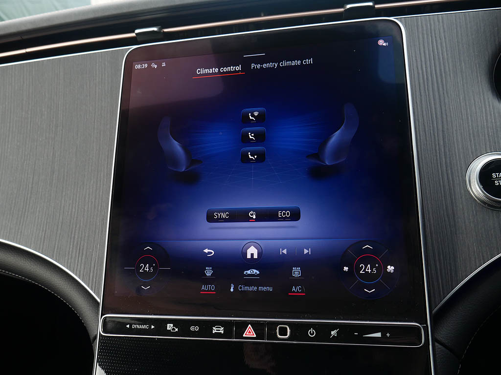 Used Mercedes-Benz EQA 2025 for sale - 78015202: Photo 21