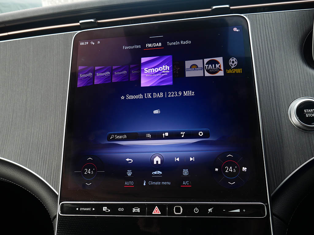 Used Mercedes-Benz EQA 2025 for sale - 78015202: Photo 22