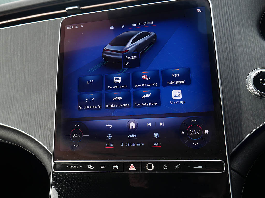 Used Mercedes-Benz EQA 2025 for sale - 78015202: Photo 23