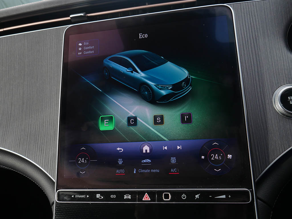 Used Mercedes-Benz EQA 2025 for sale - 78015202: Photo 24