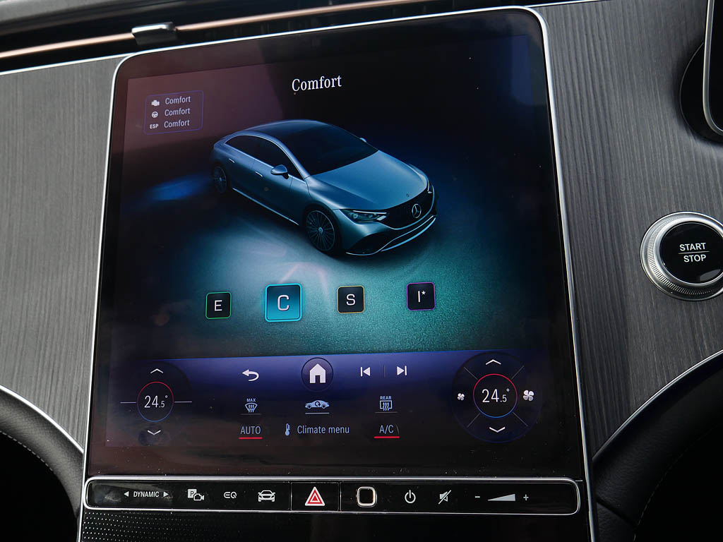 Used Mercedes-Benz EQA 2025 for sale - 78015202: Photo 25