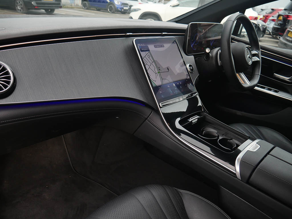 Used Mercedes-Benz EQA 2025 for sale - 78015202: Photo 3