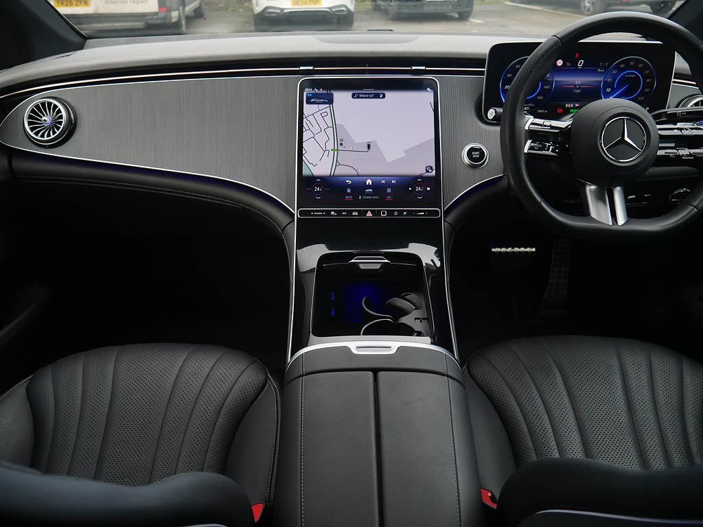 Used Mercedes-Benz EQA 2025 for sale - 78015202: Photo 5