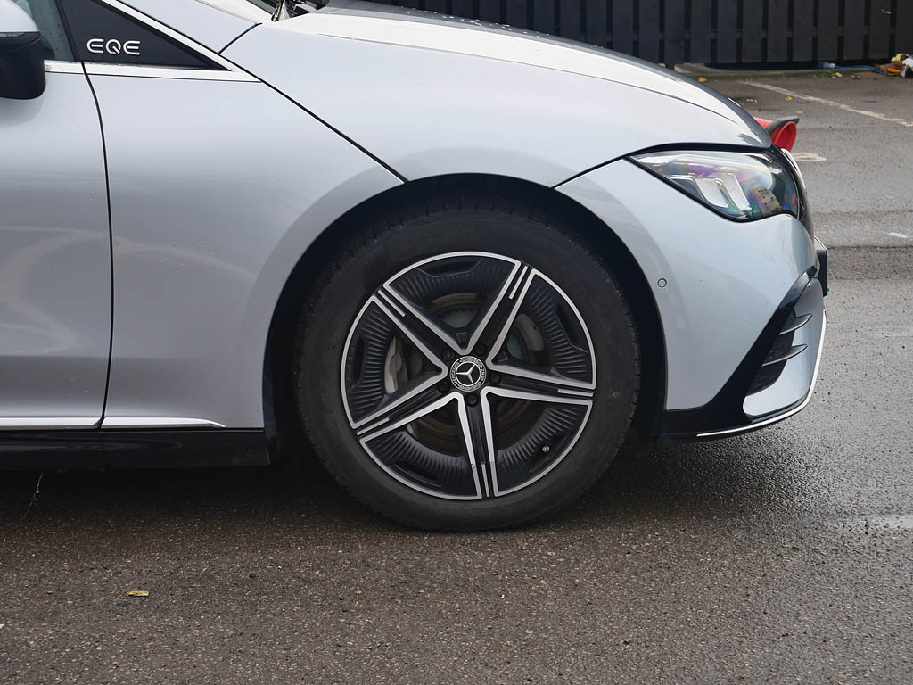 Used Mercedes-Benz EQA 2025 for sale - 78015202: Photo 6