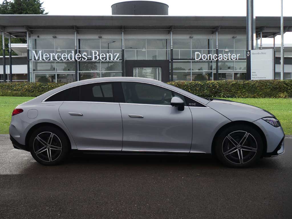 Used Mercedes-Benz EQA 2025 for sale - 78015202: Photo 7