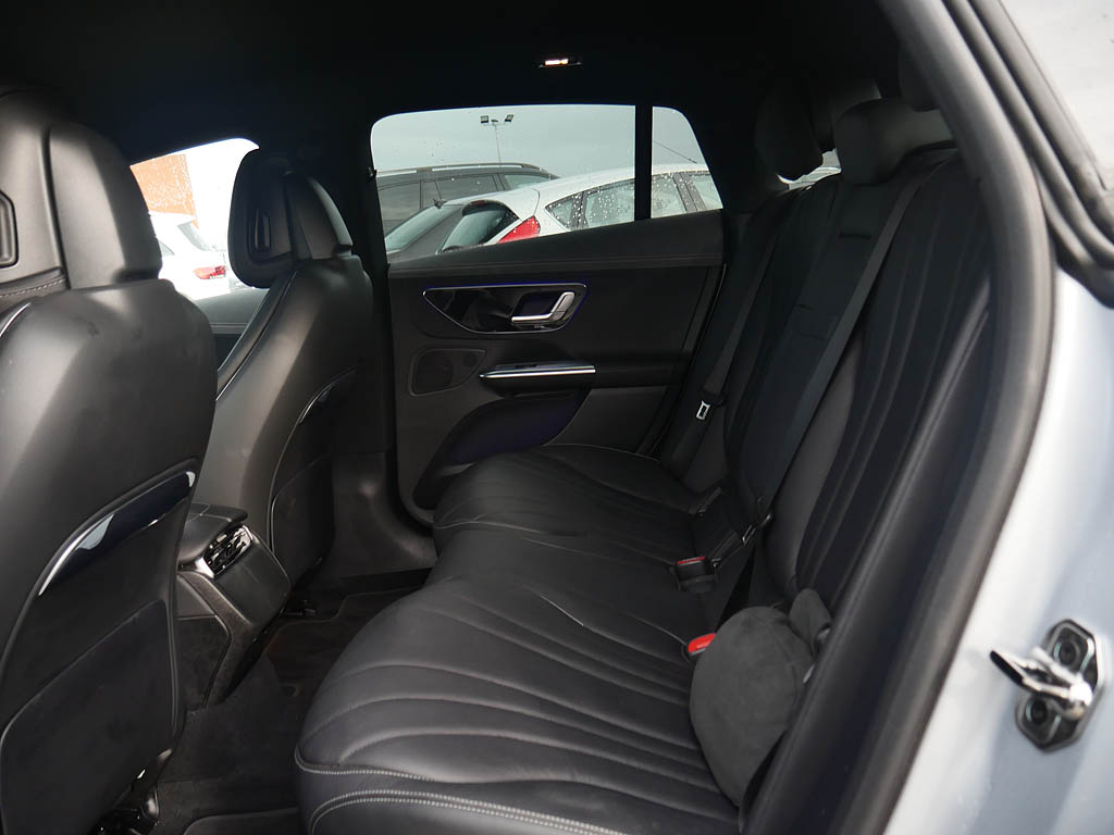 Used Mercedes-Benz EQA 2025 for sale - 78015202: Photo 8