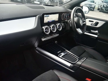2023 (73) - B200d AMG Line Premium Plus 5dr Auto