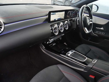 Used Mercedes-Benz CLA 2023 for sale - 78433442: Photo