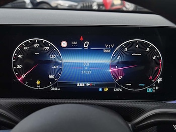 Used Mercedes-Benz CLA 2023 for sale - 78433442: Photo