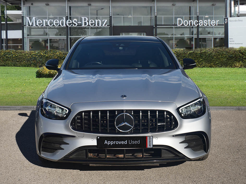 Used Mercedes-Benz E Class 2023 for sale - 76676503: Photo 10