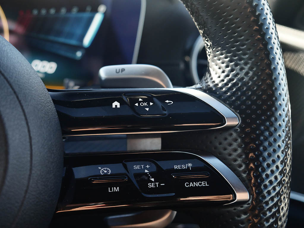 Used Mercedes-Benz E Class 2023 for sale - 76676503: Photo 14