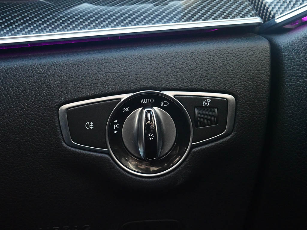 Used Mercedes-Benz E Class 2023 for sale - 76676503: Photo 17