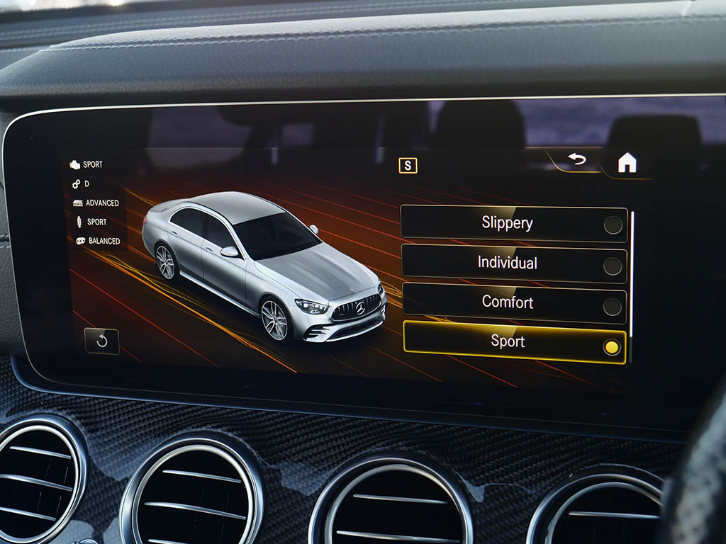 Used Mercedes-Benz E Class 2023 for sale - 76676503: Photo 24