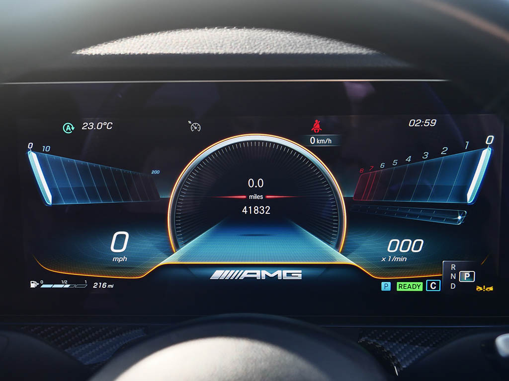 Used Mercedes-Benz E Class 2023 for sale - 76676503: Photo 4